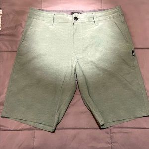 Men’s O’Neill Hybrid shirts Sz. 32